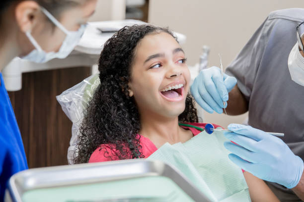 Best Emergency Dental Care for Broken or Chipped Teeth in Caldwell, TX