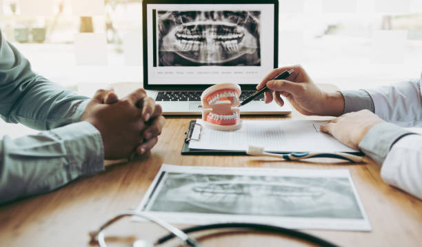 Best Emergency Treatment for Dental Infections or Abscesses in Caldwell, TX