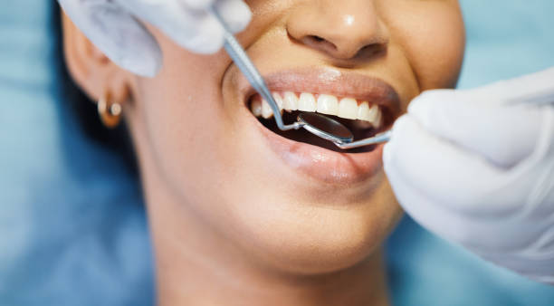 Best Emergency TMJ Treatment in Caldwell, TX