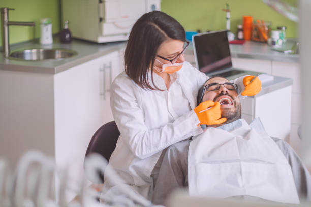 Best Emergency Wisdom Teeth Removal in Caldwell, TX