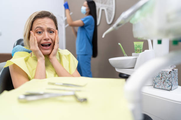 Best Emergency Root Canal Treatment in Caldwell, TX