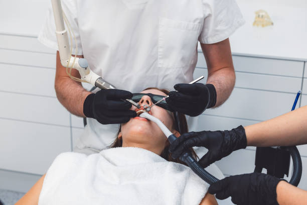 Best Emergency Gum Treatment in Caldwell, TX