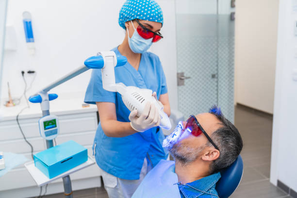 Best Cosmetic Emergency Dentistry in Caldwell, TX